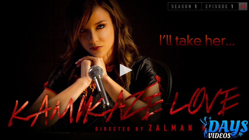 Kamikaze Love – I’ll Take Her (2012)